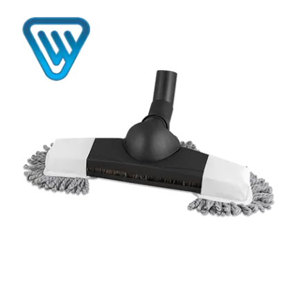 MOPA PARA CEPILLO ESCOBA “TURN&CLEAN” W-W Ø35