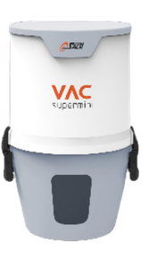 ECO VAC SUPERMINI UD6010/35/HAH-SC