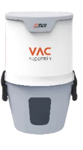 ECO VAC SUPERMINI UD6010/35/HAH-SC