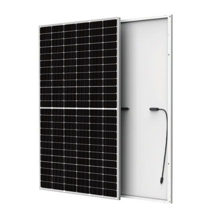 Kits Solares 6 Kw PLANA