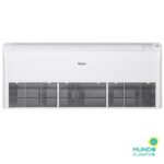 SUELO-TECHO HC 140 2 VENTILADORES