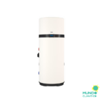 Bomba de calor Daikin ALTHERMA MONOBLOC ACS EKHHE260CV37