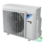 Bomba de calor Daikin ALTHERMA 3 BIBLOC UNIDAD EXTERIOR ERGA06EV