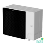 Bomba de calor Daikin ALTHERMA 3 BIBLOC UNIDAD EXTERIOR ERHQ-BV3 ERLA14DV3 monofásica