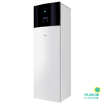 Bomba de calor Daikin ALTHERMA 3 BIBLOC UNIDAD INTERIOR (HIDROKIT + ACUMULADOR (INTEGRADO)) EBVX11S23D6V