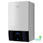 Bomba de calor Daikin ALTHERMA 3 BIBLOC UNIDAD INTERIOR (HIDROKIT MURAL) EBBX16D6V