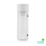 Bomba de calor Panasonic DE SUELO - PAW-DHW 270FC1F