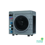 Bomba de calor para piscina POOLEX Nano Turbo PC-NANO-T3R