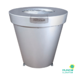 Bomba de calor para piscina POOLEX Platinum PC-PTM 120