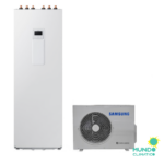 Bomba de calor Samsung CLIMATEHUB TDM PLUS AE200TNWTEH 066 monofásica + AE__MXTPEH