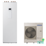 Bomba de calor Samsung CLIMATEHUB TDM PLUS AE200TNWTEH 090 trifásica + AE__MXTPGH