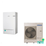 Bomba de calor Samsung TDM+ 090 AE090MNYDGH 090 trifásica + AE__MXTPGH