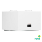 Bomba de calor Viessmann VITOCAL 262-A T2W-ze 160-500