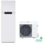 Bomba de calor Viessmann SPLIT VITOCAL 111-S AWBT-M-AC B06