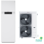 Bomba de calor Viessmann SPLIT VITOCAL 111-S AWBT-M-AC A14