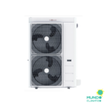 Bomba de calor Viessmann VITOCAL 100-A AWO-M-AC 14