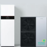 Bomba de calor Viessmann SPLIT VITOCAL 151-A AWOT-E-AC SP 10 trifásica