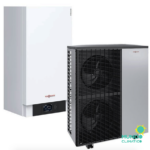 Bomba de calor Viessmann SPLIT VITOCAL 200-S AWB-M-E D16