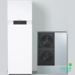 Bomba de calor Viessmann SPLIT VITOCAL 222-S AWBT-M-E-AC D16