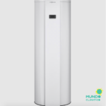 Bomba de calor Viessmann VITOCAL 060-A T0E-ze 178 L