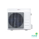 Bomba de calor Viessmann VITOCAL 100-A AWO-M-AC 08