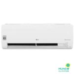 Aire acondicionado LG ECO W12EG