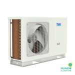 Bomba de calor GREE VERSATI IV MONOBLOC -  MB6 3IGR7409