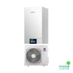 Bomba de calor GREE VERSATI III SPLIT - SP 6 3IGR5045