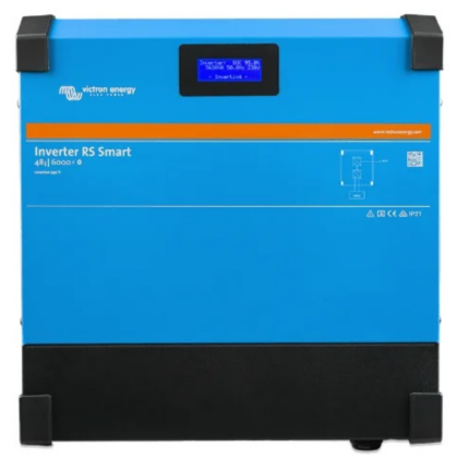 INVERTER RS 48/6000