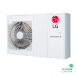 Bomba de calor LG THERMA V Monobloc S HM071MR.U44