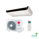 Aire acondicionado de techo LG Confort UV24F