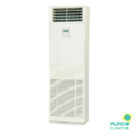 Aire acondicionado de suelo SUELO VERTICAL HYPERINVERTER: FDF100VHNX-W