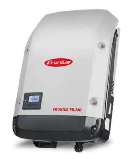 FRONIUS PRIMO 8.2