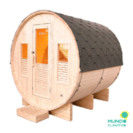 Cabina exterior Holl’s GAÏA OMEGA HL-T200E