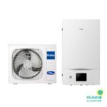 Bomba de calor Haier SUPER AQUA SPLIT Super Aqua S 4 + AW042SSCHA