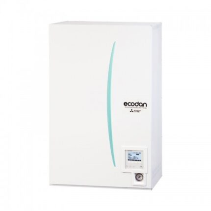 Bomba de calor HYDROBOX EGEN ERSD-VM2E