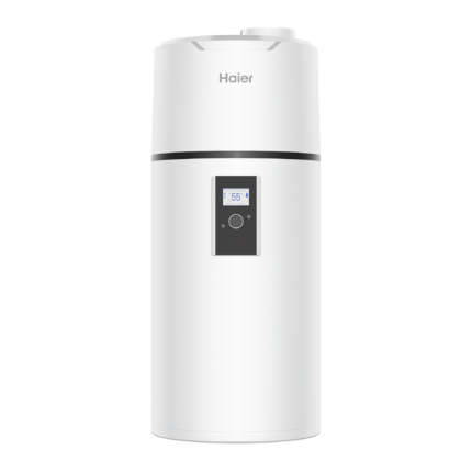 Calentador De Agua Con Bomba De Calor  HP110M8