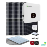 Kits Solares | 10 kW | 20 paneles