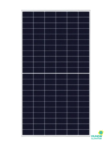 Panel solar HALF-CELL: 525/MR