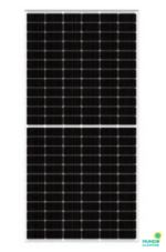 Panel solar HALF-CELL: ESM445-72H-M6