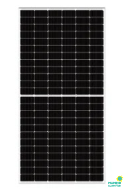 Panel solar HALF-CELL: ESM445-72H-M6