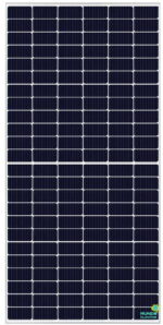 Panel solar PERC MODULE: RSM144-7-435M