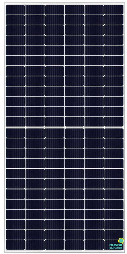 Panel solar PERC MODULE: RSM144-7-435M