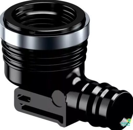 Uponor Q&E Codo Hembra PPSU | 25-Rp3/4"FT | 1042337