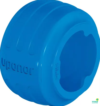 Uponor Q&E Evolution Anillo Azul | 16 | 1058013