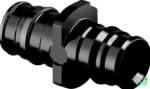 Uponor Q&E Manguito PPSU | 63-63 | 1042865