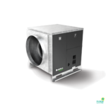 Caja De Ventilación EasyVEC Standard 12000 IP | 11034513