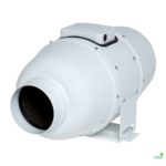 Ventilador De Conducto IN LINE XSilent 100 | 11022350