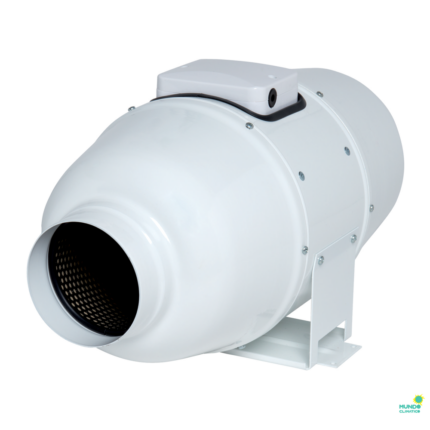 Ventilador De Conducto IN LINE XSilent 100 | 11022350