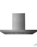 Campana De Pared 90 Cm Inox | VENTI906X